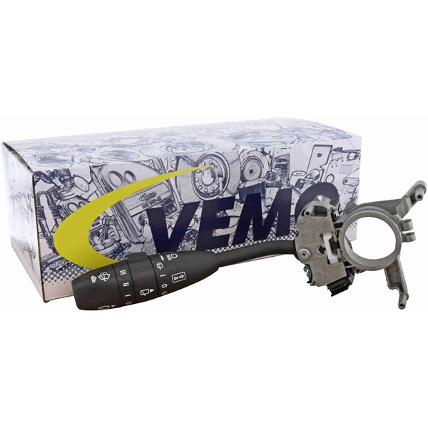 Rattstångsbrytare VEMO