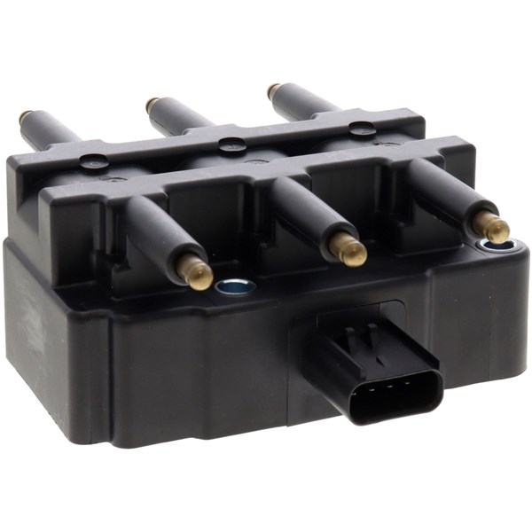 Tändspole Vemo V33-70-0006 VEMO