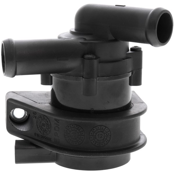 Extra vattenpump 12V
