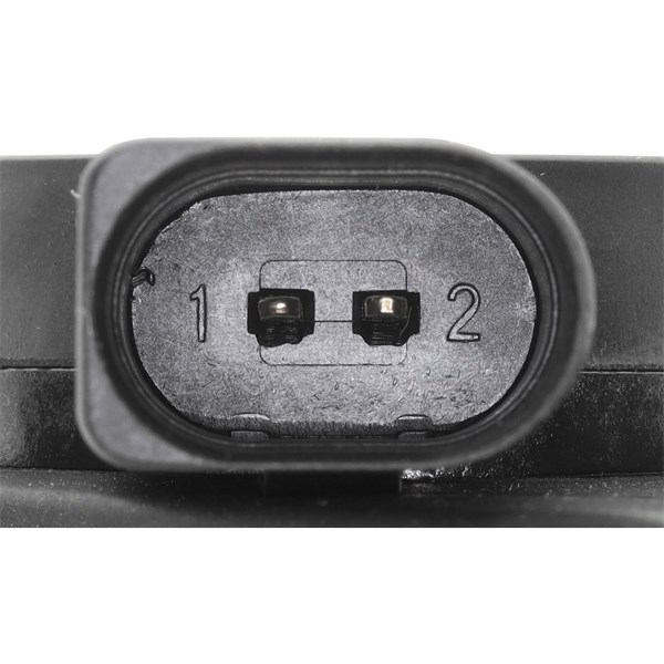 Extra vattenpump 12V