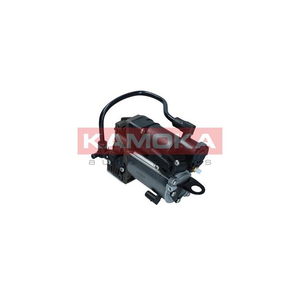 Kompressor, tryckluftssystem Kompressor, tryckluftssystem