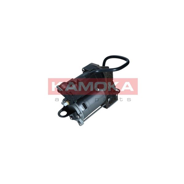 Kompressor, tryckluftssystem Kompressor, tryckluftssystem