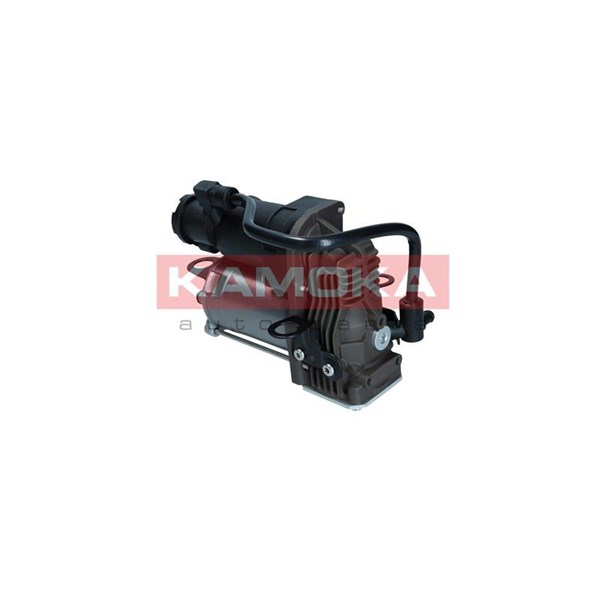 Kompressor, tryckluftssystem Kompressor, tryckluftssystem