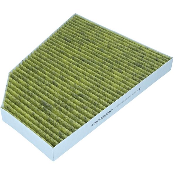 Kupefilter