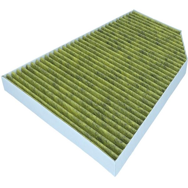 Kupefilter Kupefilter