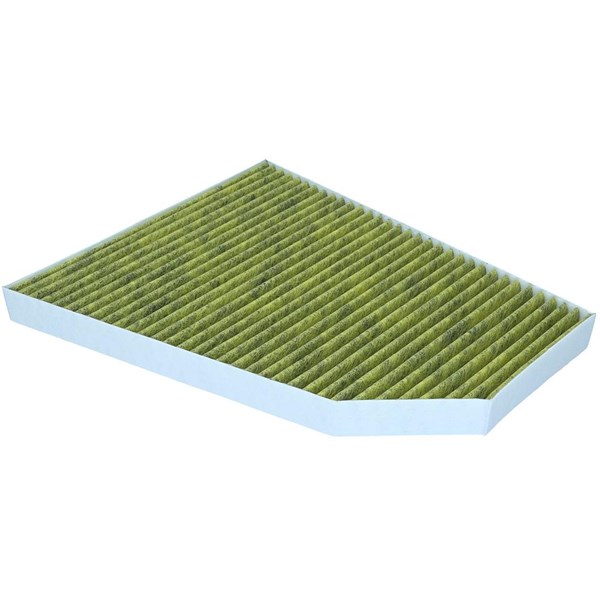 Kupefilter Kupefilter