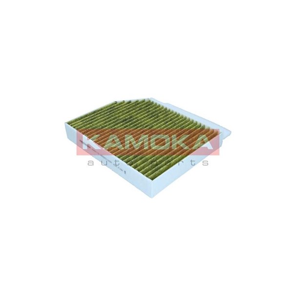 Kupefilter