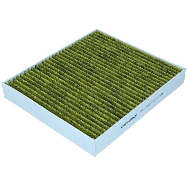 Kupefilter Kupefilter