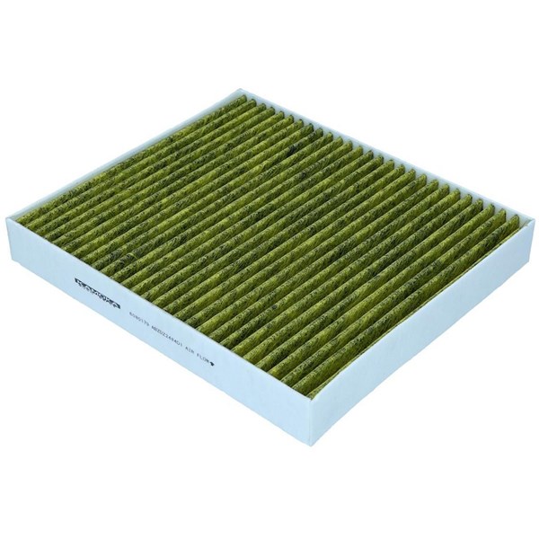Kupefilter Kupefilter