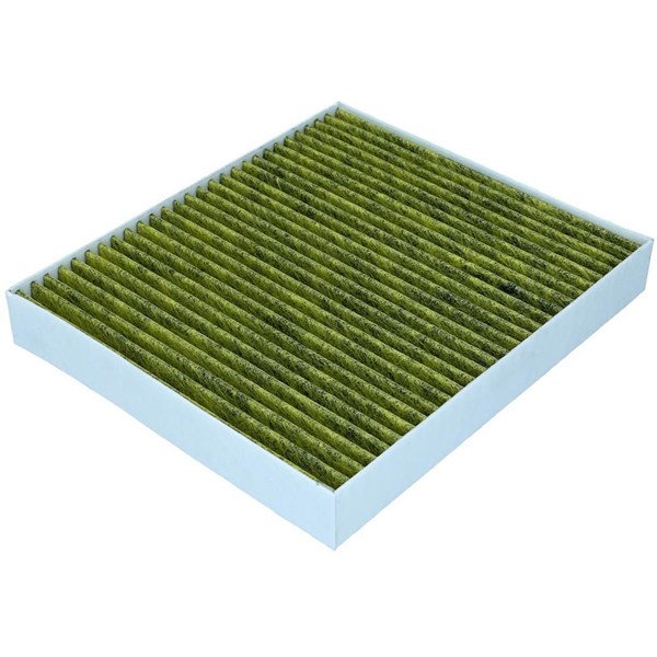 Kupefilter Kupefilter