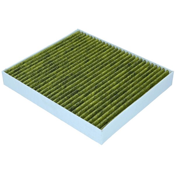 Kupefilter Kupefilter