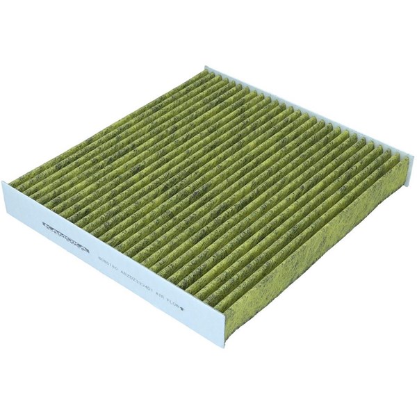 Kupefilter Kupefilter