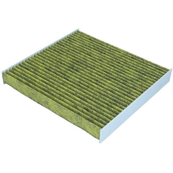 Kupefilter