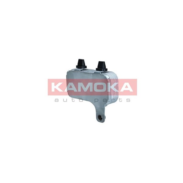 Oljekylare, motor