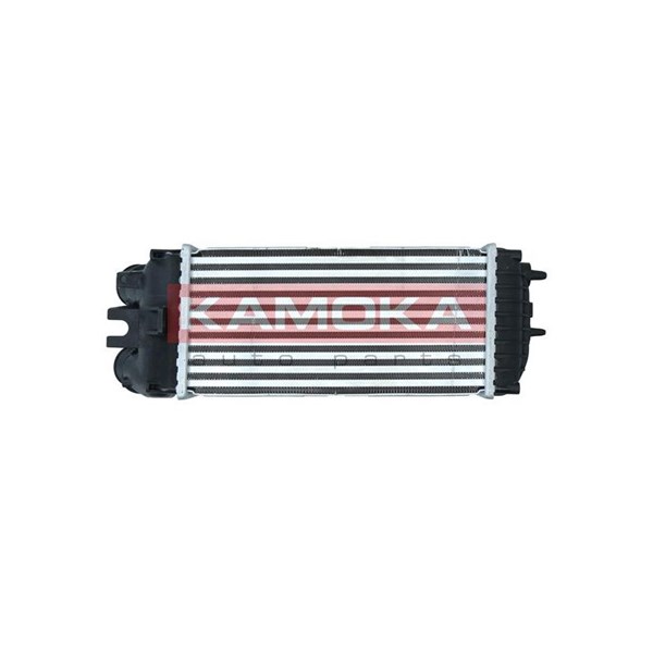 Intercooler Intercooler
