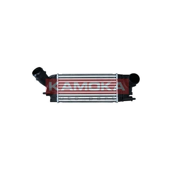 Intercooler Intercooler