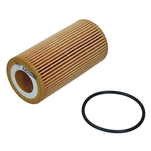 Oljefilter