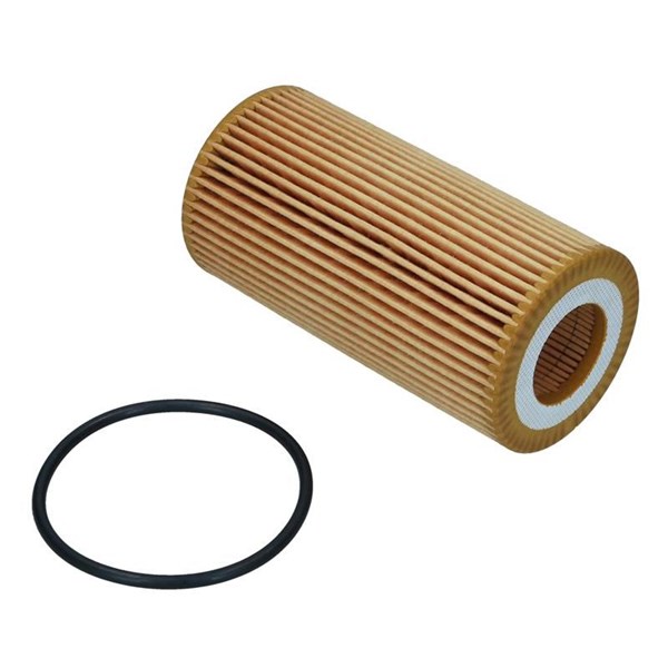 Oljefilter Oljefilter