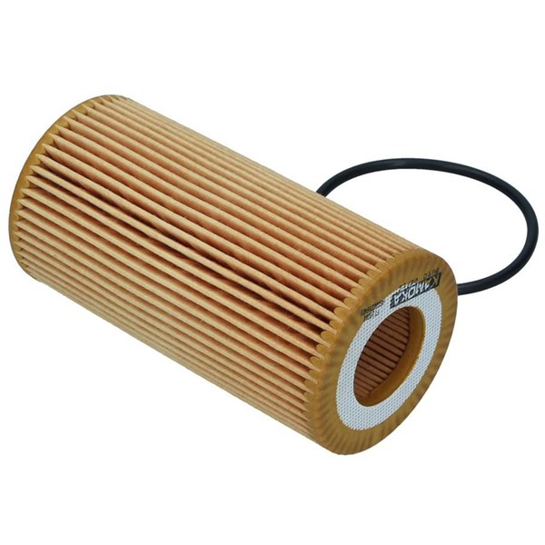 Oljefilter