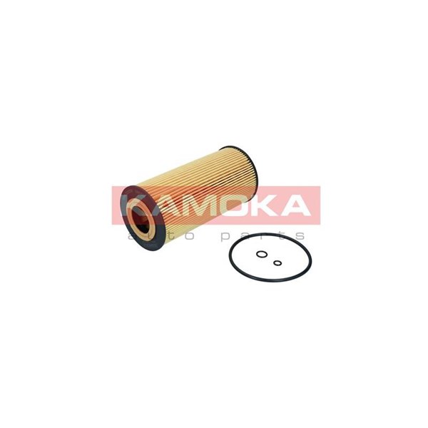 Oljefilter
