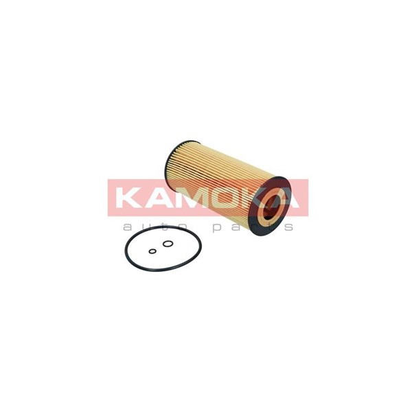 Oljefilter