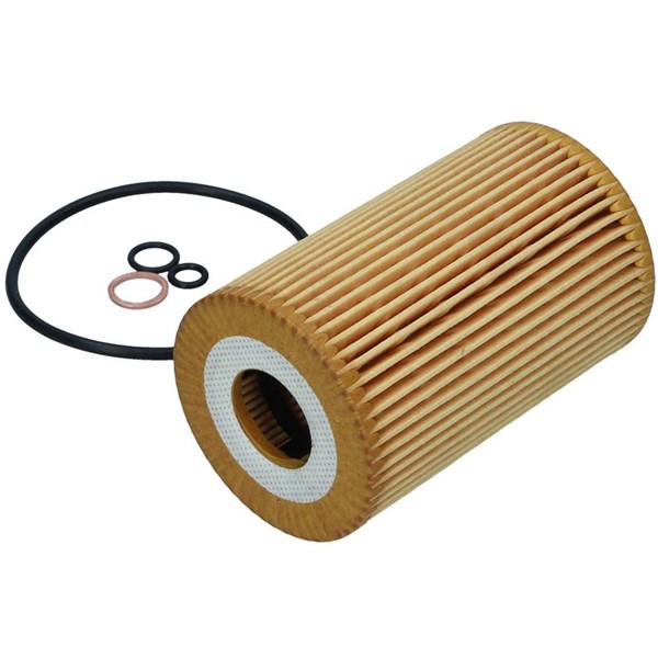 Oljefilter