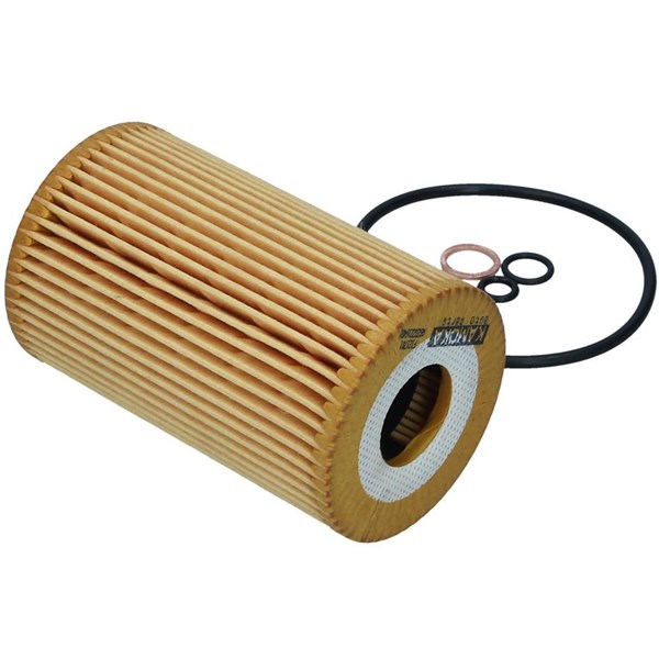 Oljefilter