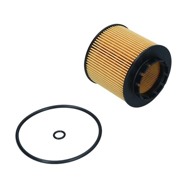 Oljefilter