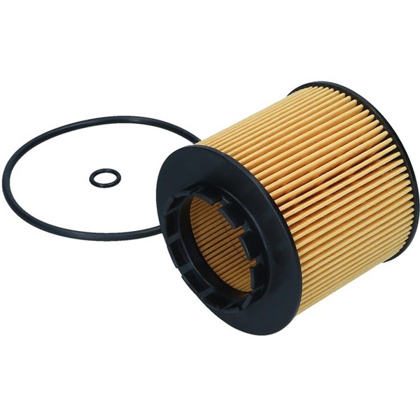 Oljefilter Oljefilter