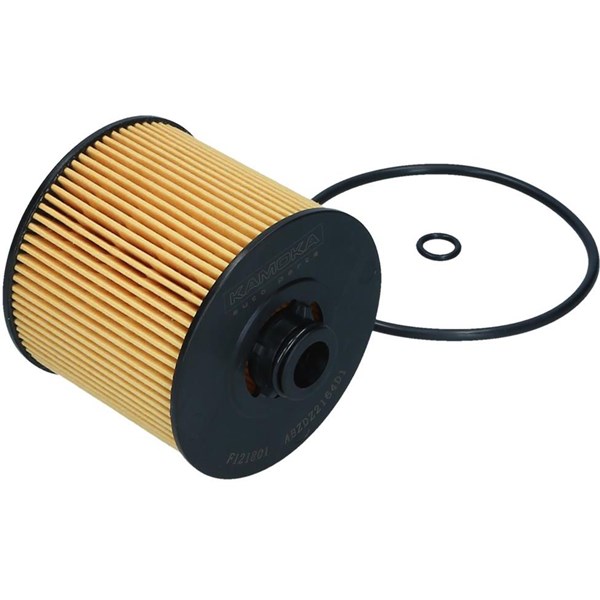 Oljefilter Oljefilter