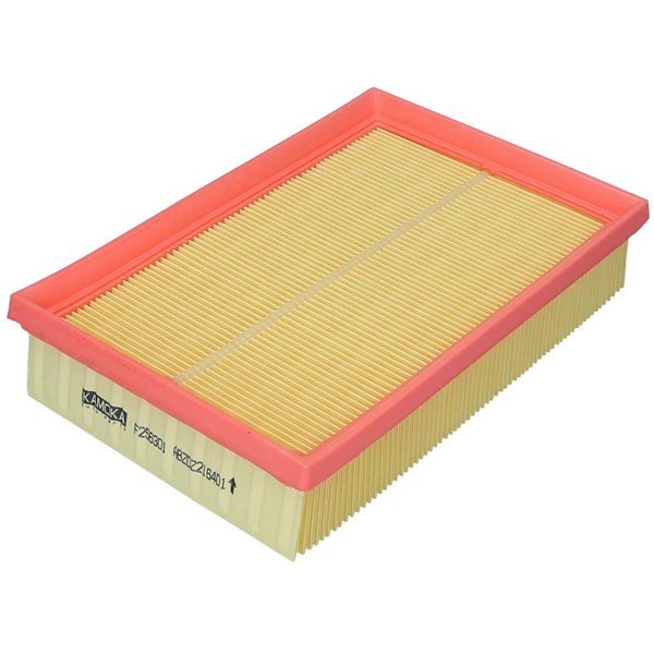 Luftfilter