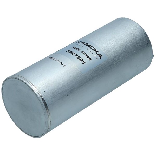 Bränslefilter