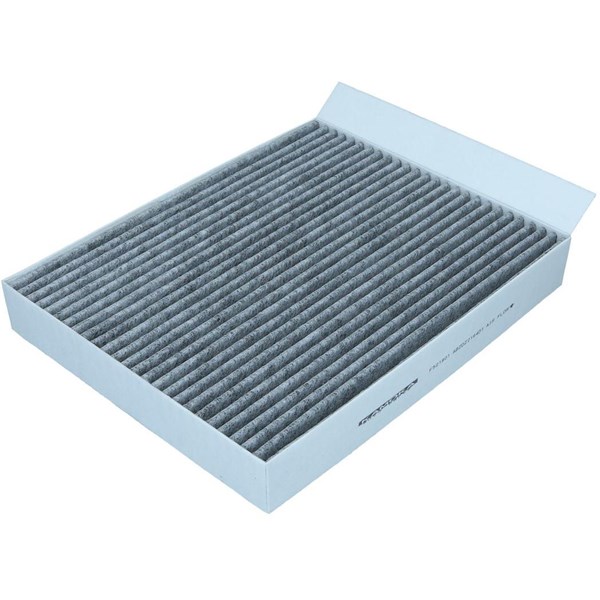 Kupefilter