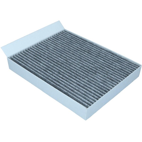 Kupefilter Kupefilter