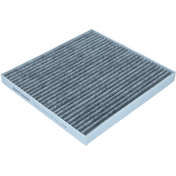 Kupefilter Kupefilter