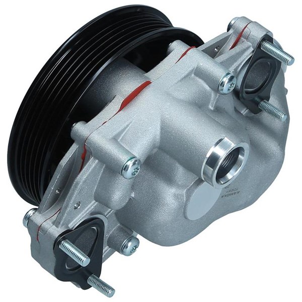 Vattenpump