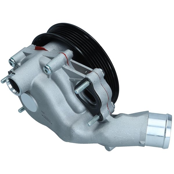 Vattenpump