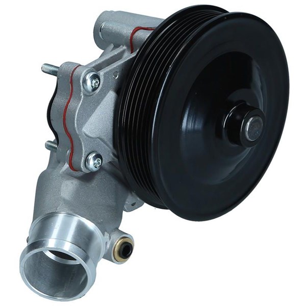 Vattenpump