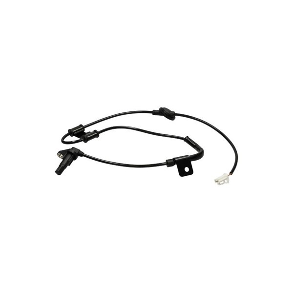 ABS-givare, Sensor, hjulvarvtal, Bakaxel vänster Kavo parts BAS-3 KAVO PARTS