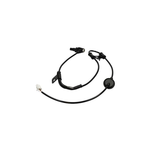 ABS-givare, Sensor, hjulvarvtal, Bakaxel vänster Kavo parts BAS-3 KAVO PARTS