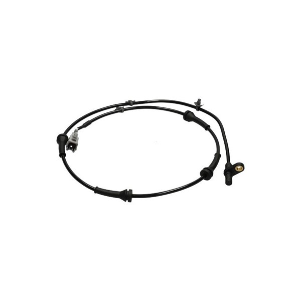 ABS-givare, Sensor, hjulvarvtal, Bakaxel, båda sidor Kavo parts B KAVO PARTS