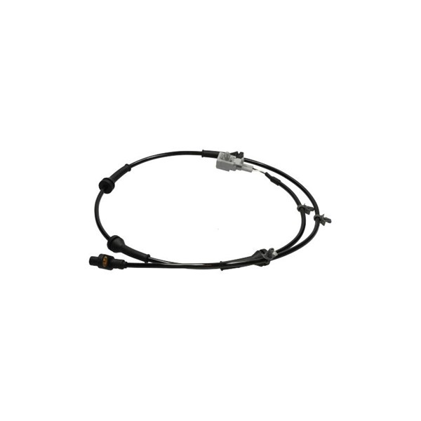 ABS-givare, Sensor, hjulvarvtal, Bakaxel, båda sidor Kavo parts B KAVO PARTS