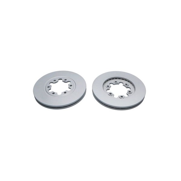 Bromsskiva Ventilerad, Framaxel Kavo parts BR-4761-C KAVO PARTS
