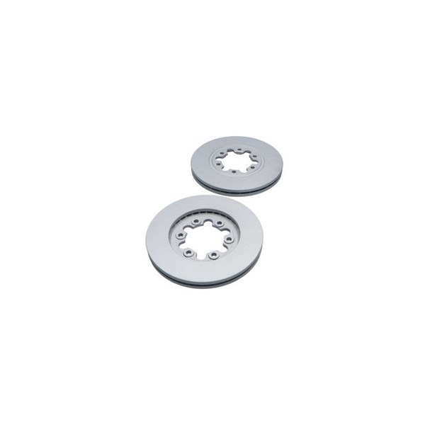 Bromsskiva Ventilerad, Framaxel Kavo parts BR-4761-C KAVO PARTS
