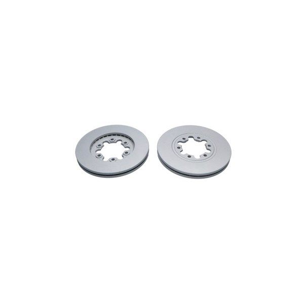 Bromsskiva Ventilerad, Framaxel Kavo parts BR-4761-C KAVO PARTS