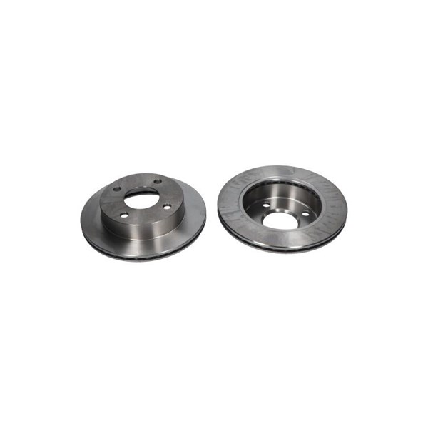 Bromsskiva Ventilerad, Framaxel Kavo parts BR-6758 KAVO PARTS