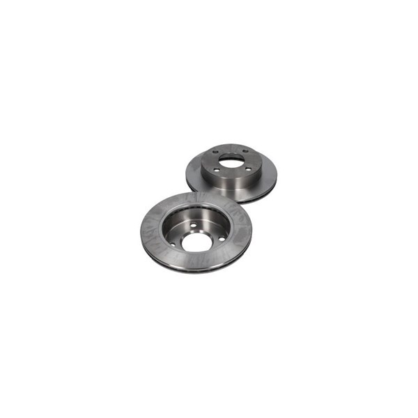 Bromsskiva Ventilerad, Framaxel Kavo parts BR-6758 KAVO PARTS Bromsskiva Ventilerad, Framaxel Kavo parts BR-6758 KAVO PARTS