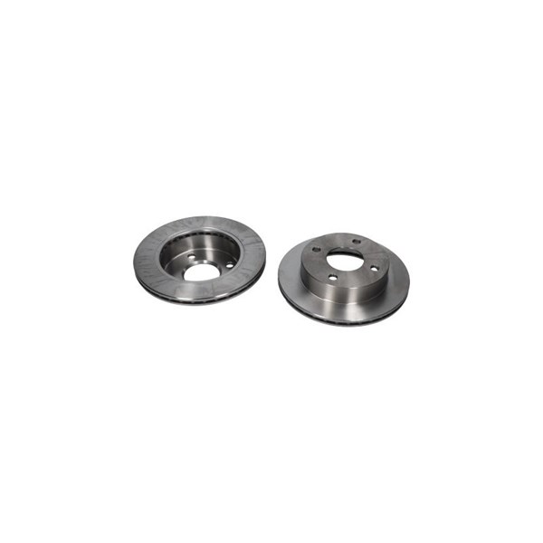 Bromsskiva Ventilerad, Framaxel Kavo parts BR-6758 KAVO PARTS Bromsskiva Ventilerad, Framaxel Kavo parts BR-6758 KAVO PARTS