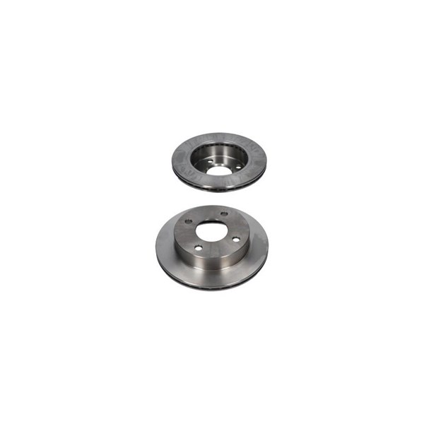 Bromsskiva Ventilerad, Framaxel Kavo parts BR-6758 KAVO PARTS Bromsskiva Ventilerad, Framaxel Kavo parts BR-6758 KAVO PARTS