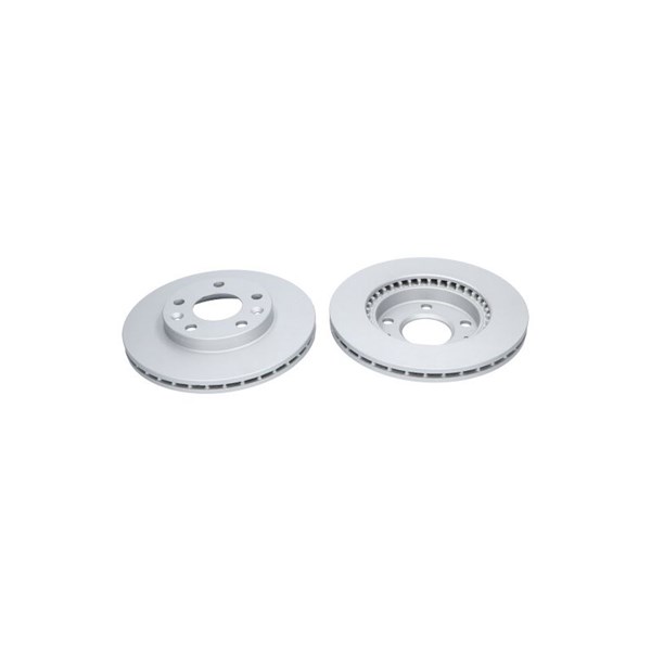 Bromsskiva Ventilerad, Framaxel Kavo parts BR-6873-C KAVO PARTS